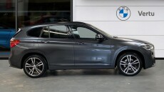 BMW X1 sDrive 20i M Sport 5dr Step Auto Petrol Estate
